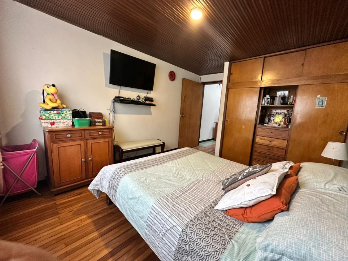 Casa en Venta - Bogota, BELLAVISTA OCCIDENTAL 5595