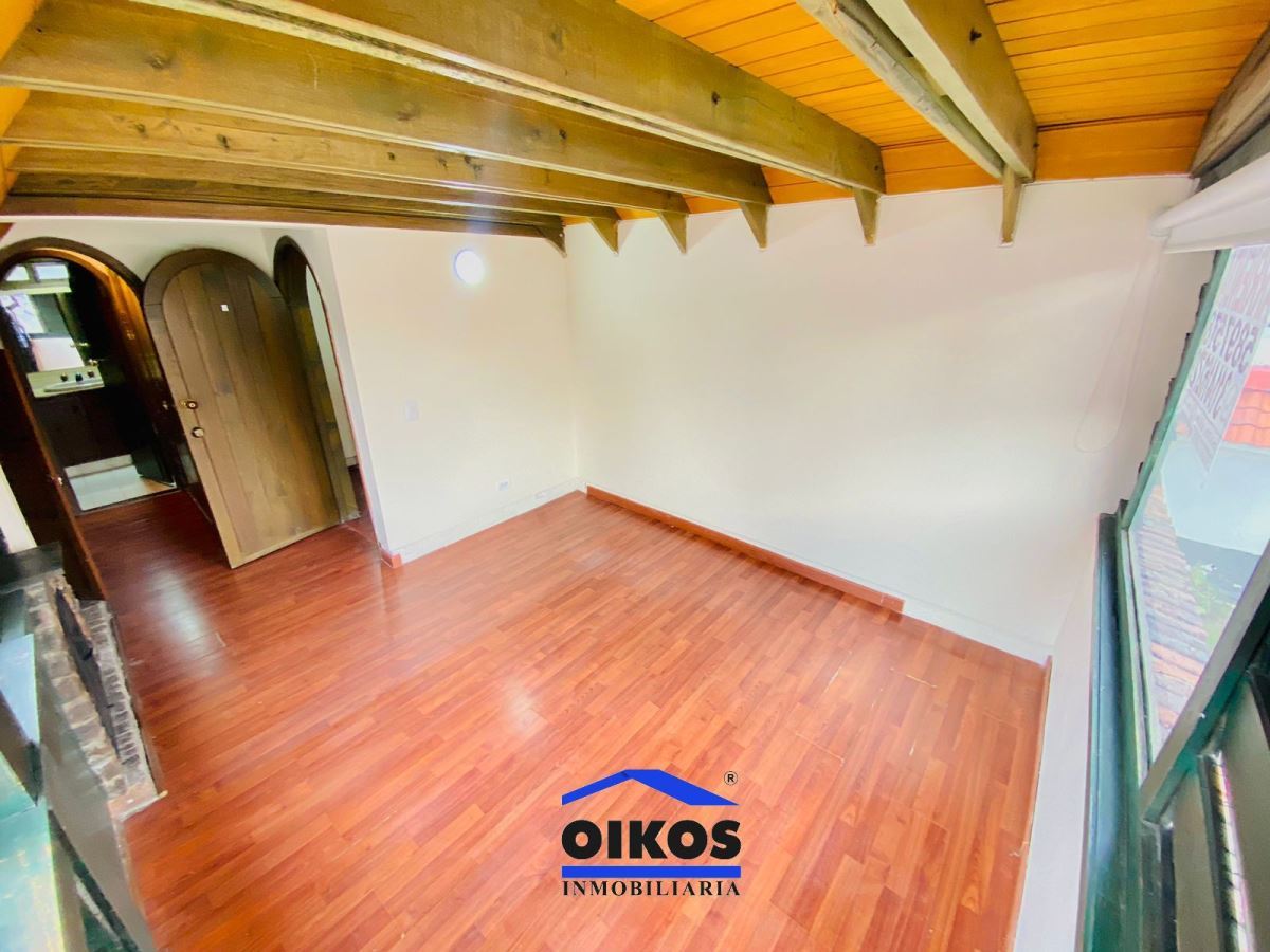 Casa en Arriendo - Bogota, SANTA BÁRBARA CENTRAL 4830