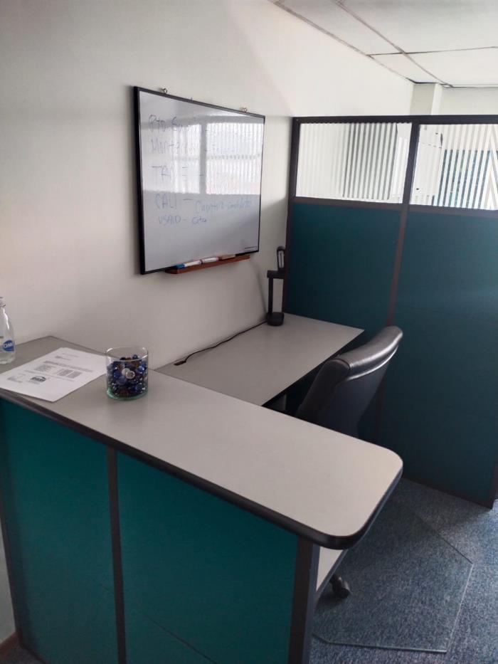Oficina en Arriendo - Bogota, GALERÍAS 2520