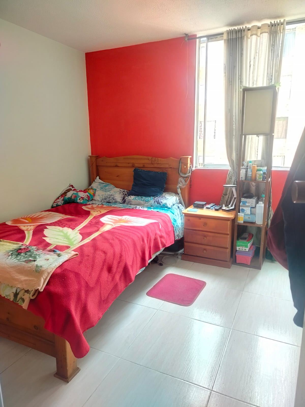 Apartamento en Venta - Bogota, SAN ANTONIO NORTE 3485