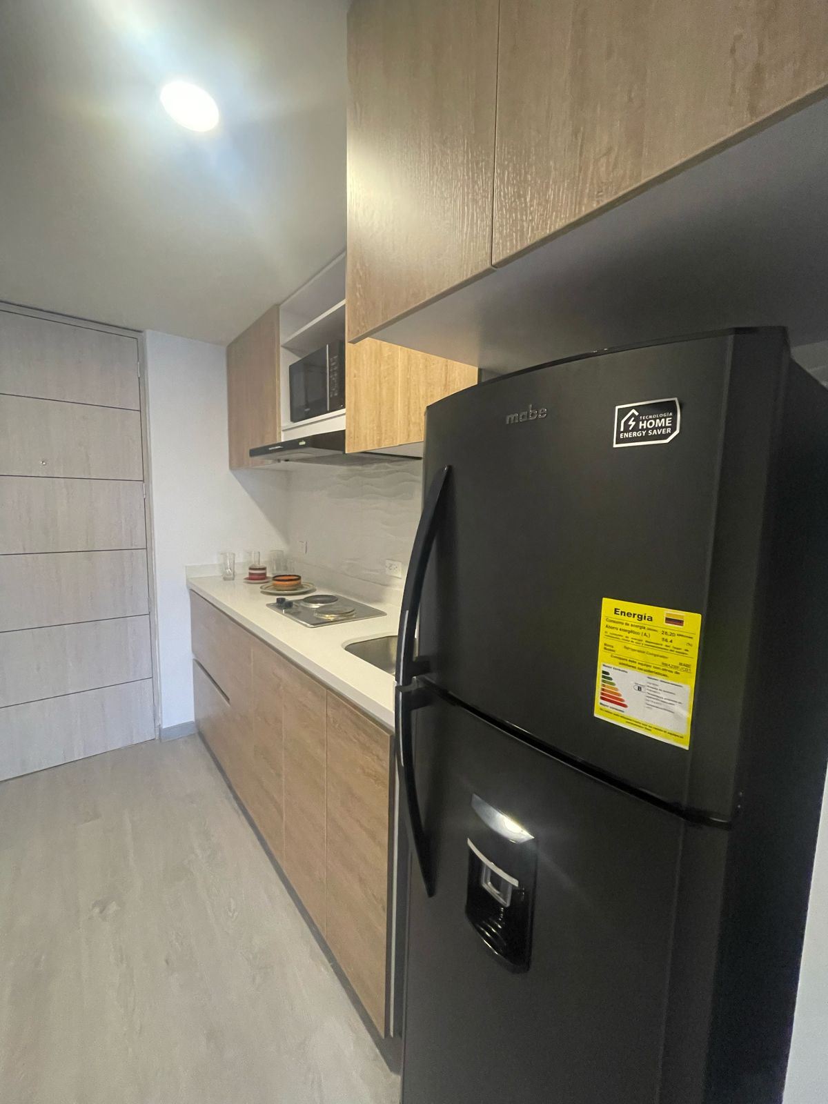 Apartamento en Arriendo - Bogota, LAS NIEVES 2909