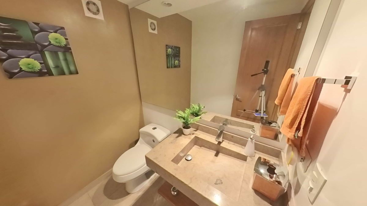 Apartamento en Venta - Bogota, BOSQUE DE PINOS 4277