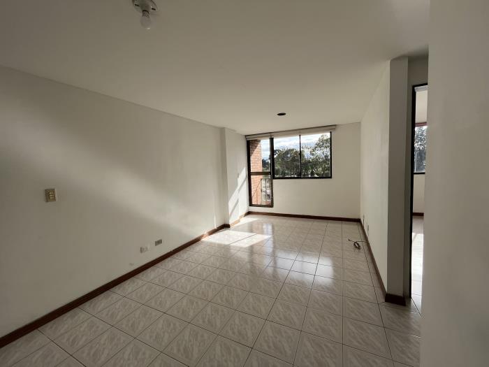 Apartamento en Arriendo - Bogota, GALERÍAS 1383