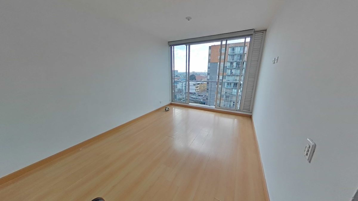 Apartamento en Venta - Bogota, VILLEMAR 3137