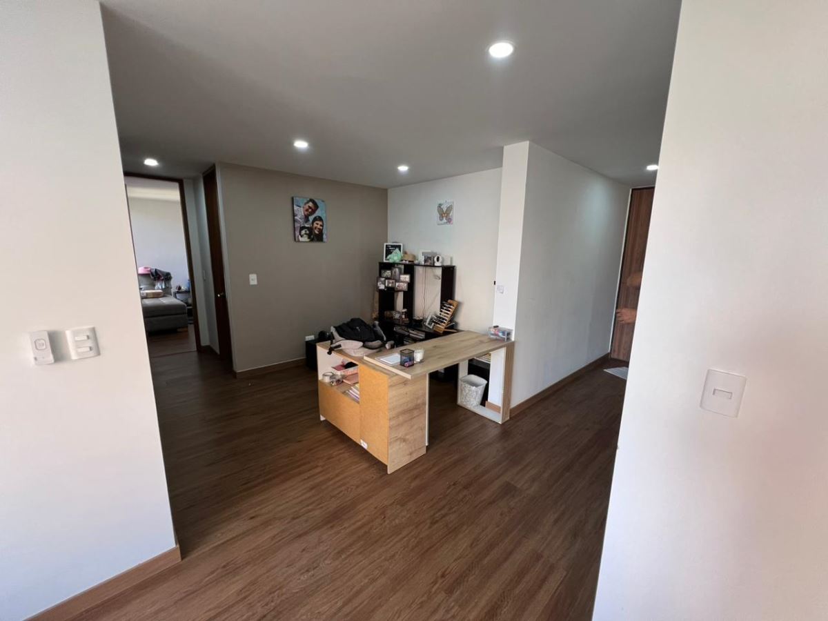 Apartamento en Venta - Bogota, SAN ANTONIO NOROCCIDENTAL 4058
