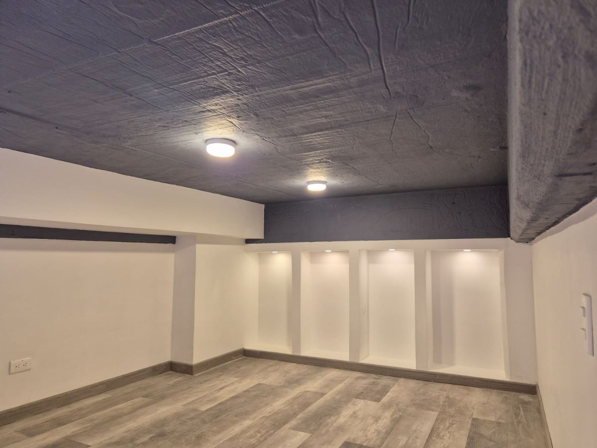 Apartamento en Arriendo - Bogota, LOS CEDROS 4745