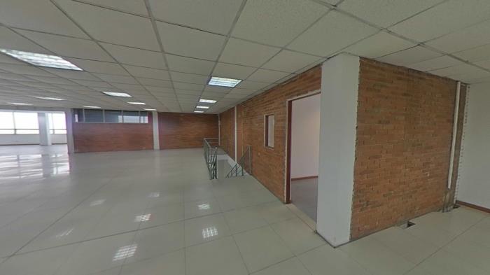 Bodegas Otro en Arriendo - Bogota, LOS ALCAZARES 1491