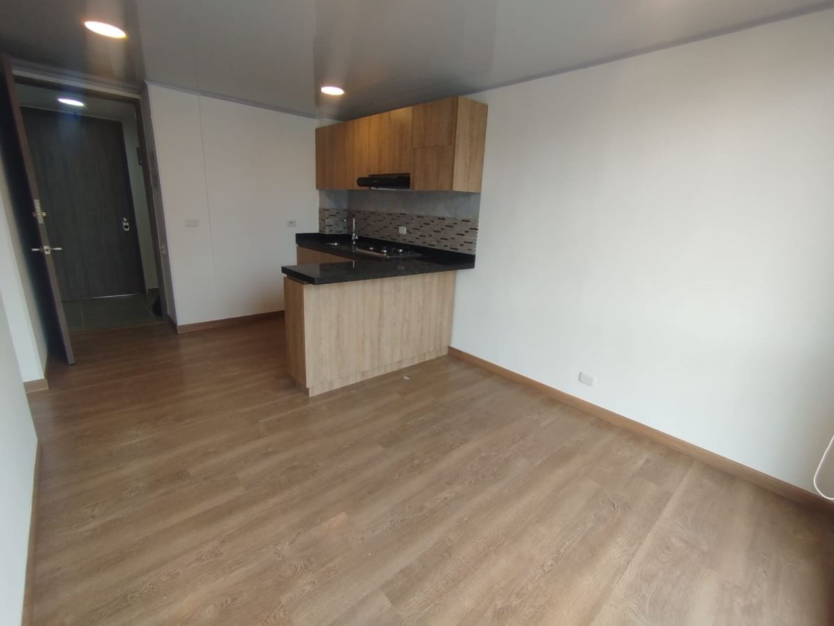 Apartamento en Arriendo - Bogota, MAZURÉN 4812