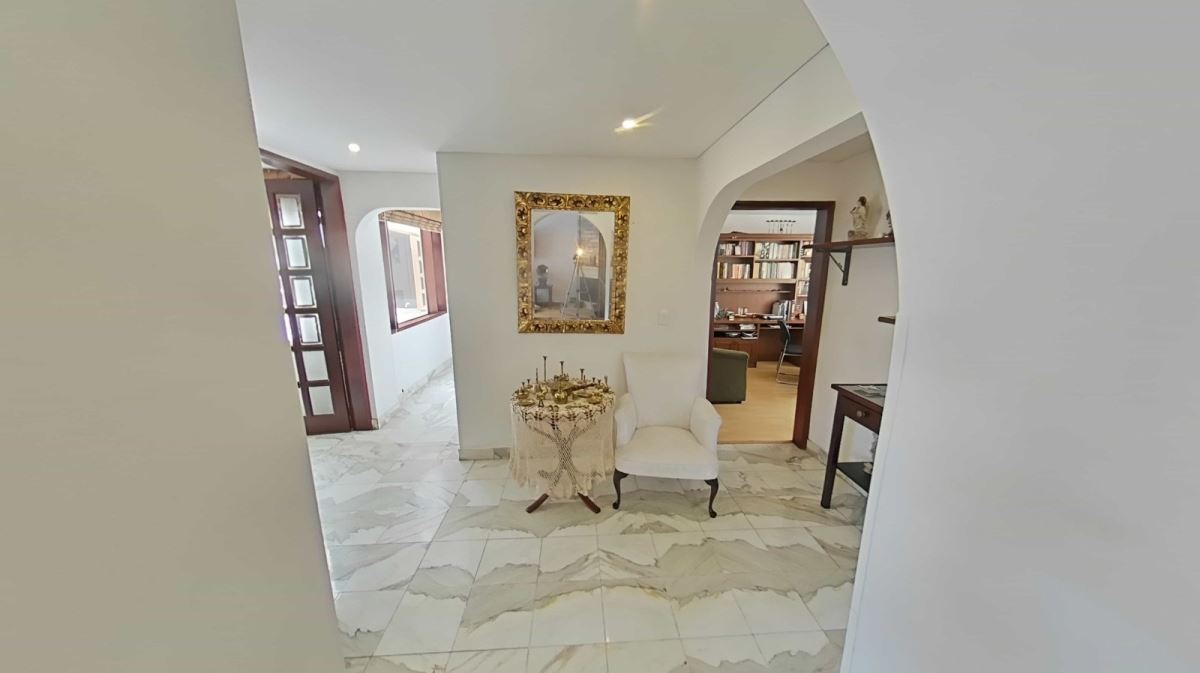 Apartamento en Venta - Bogota, EL CHICÓ 4749