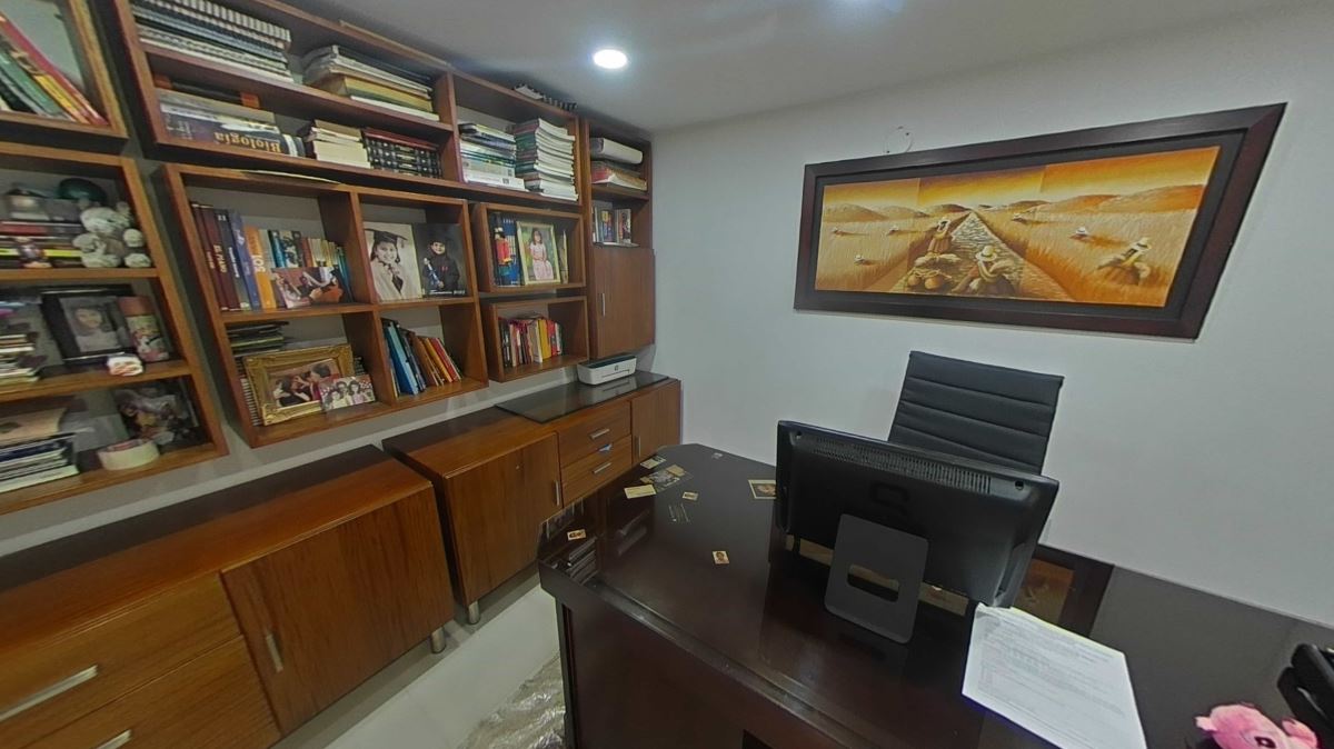 Casa en Venta - Bogota, VILLA MAGDALA 3115