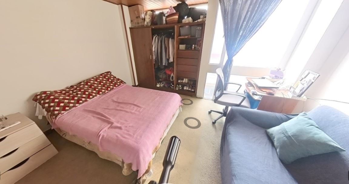 Apartamento en Venta - Bogota, CHAPINERO CENTRAL 4112
