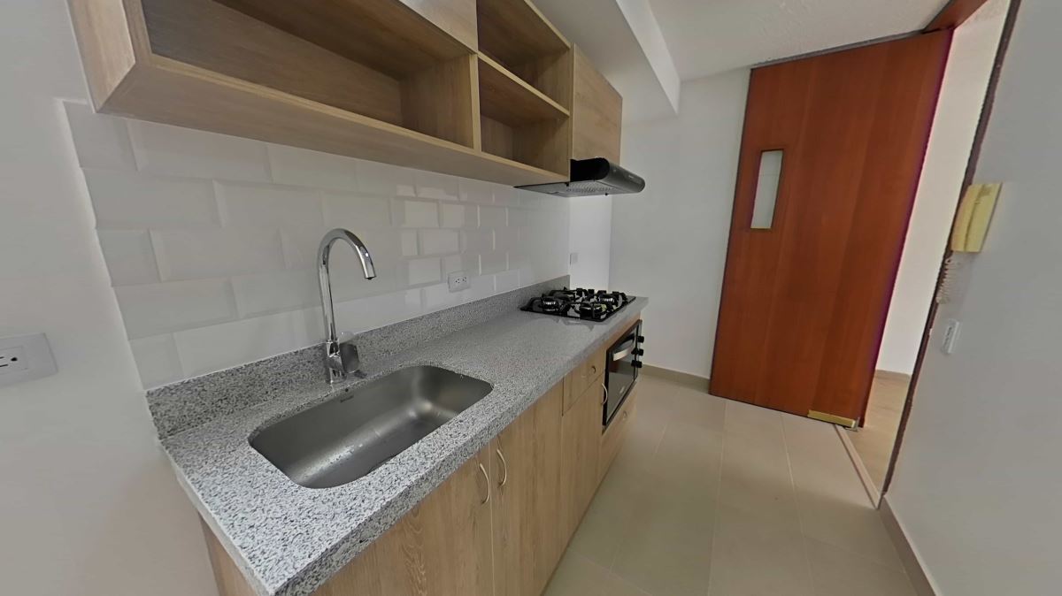 Apartamento en Venta - Bogota, SAN CRISTOBAL NORTE 4533