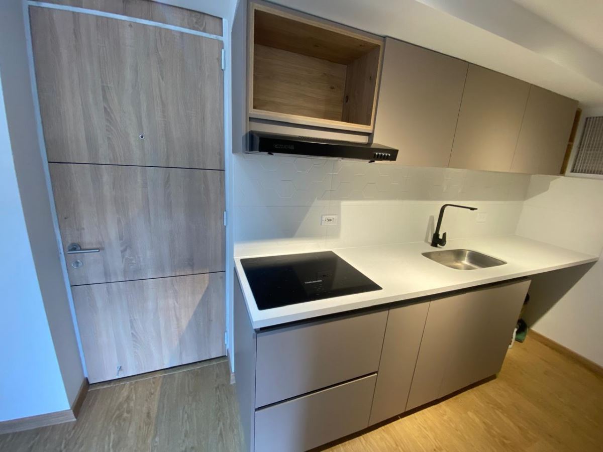 Apartamento en Arriendo - Bogota, LA GRANJA NORTE 6270