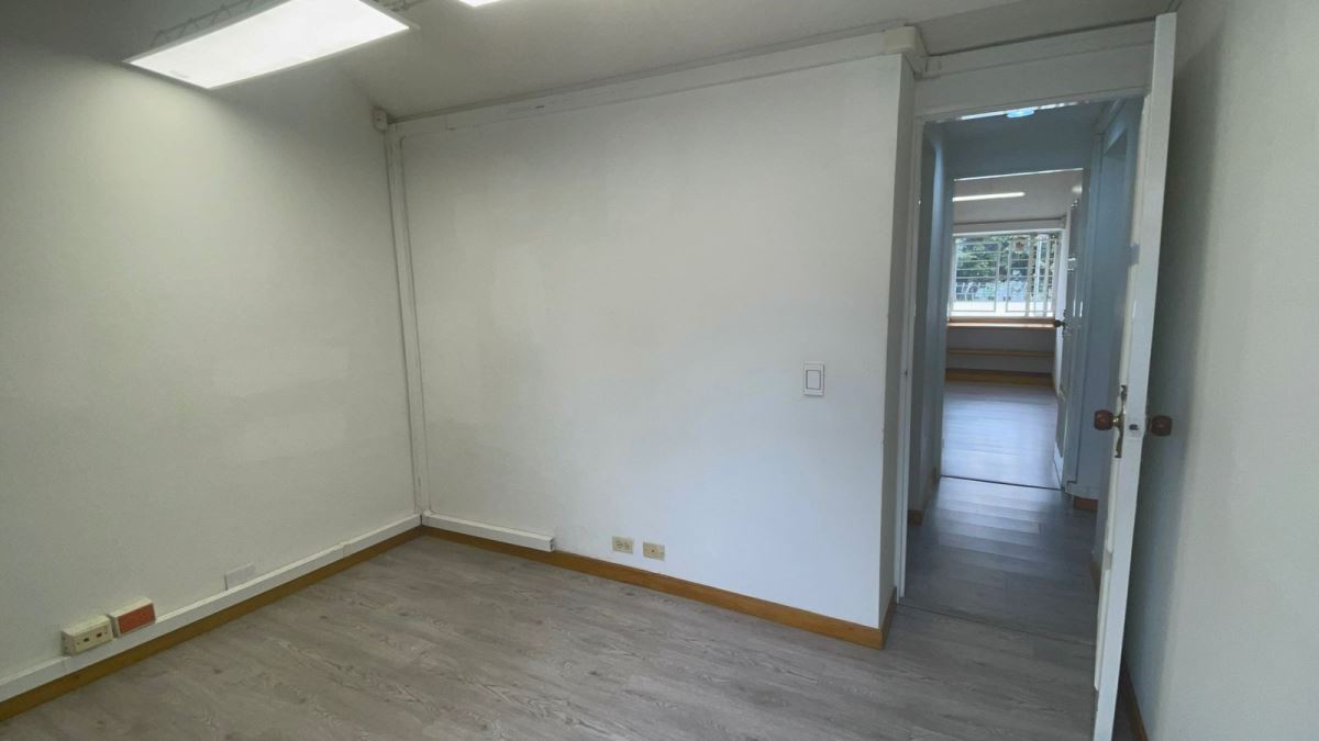 Casa en Arriendo - Bogota, SANTA MARGARITA 5341