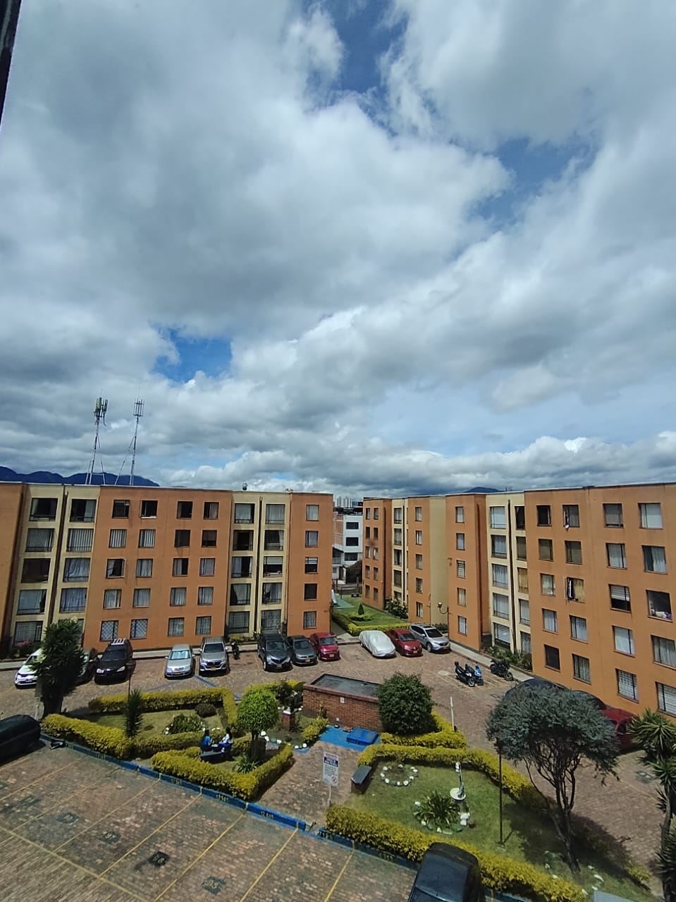 Apartamento en Venta - Bogota, TIMIZA 6330