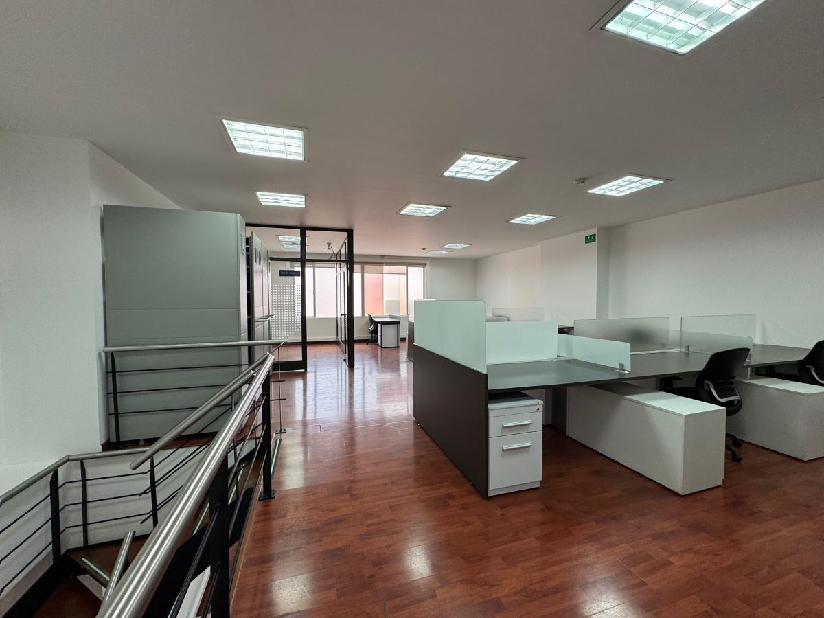 Oficina en Arriendo - Bogota, BELLO HORIZONTE 4337