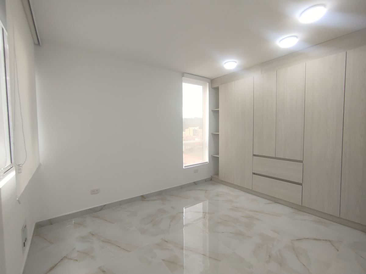 Apartamento en Arriendo - Chia, CHÍA 5029