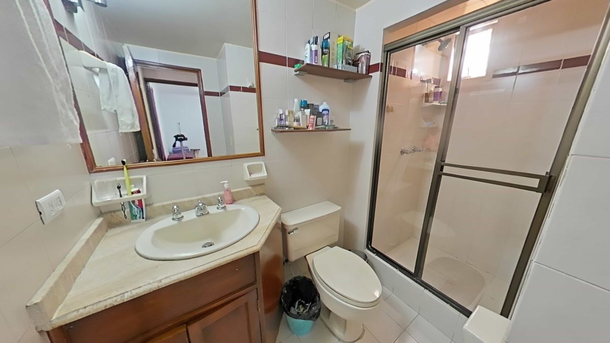 Apartamento en Venta - Bogota, BATÁN 4649