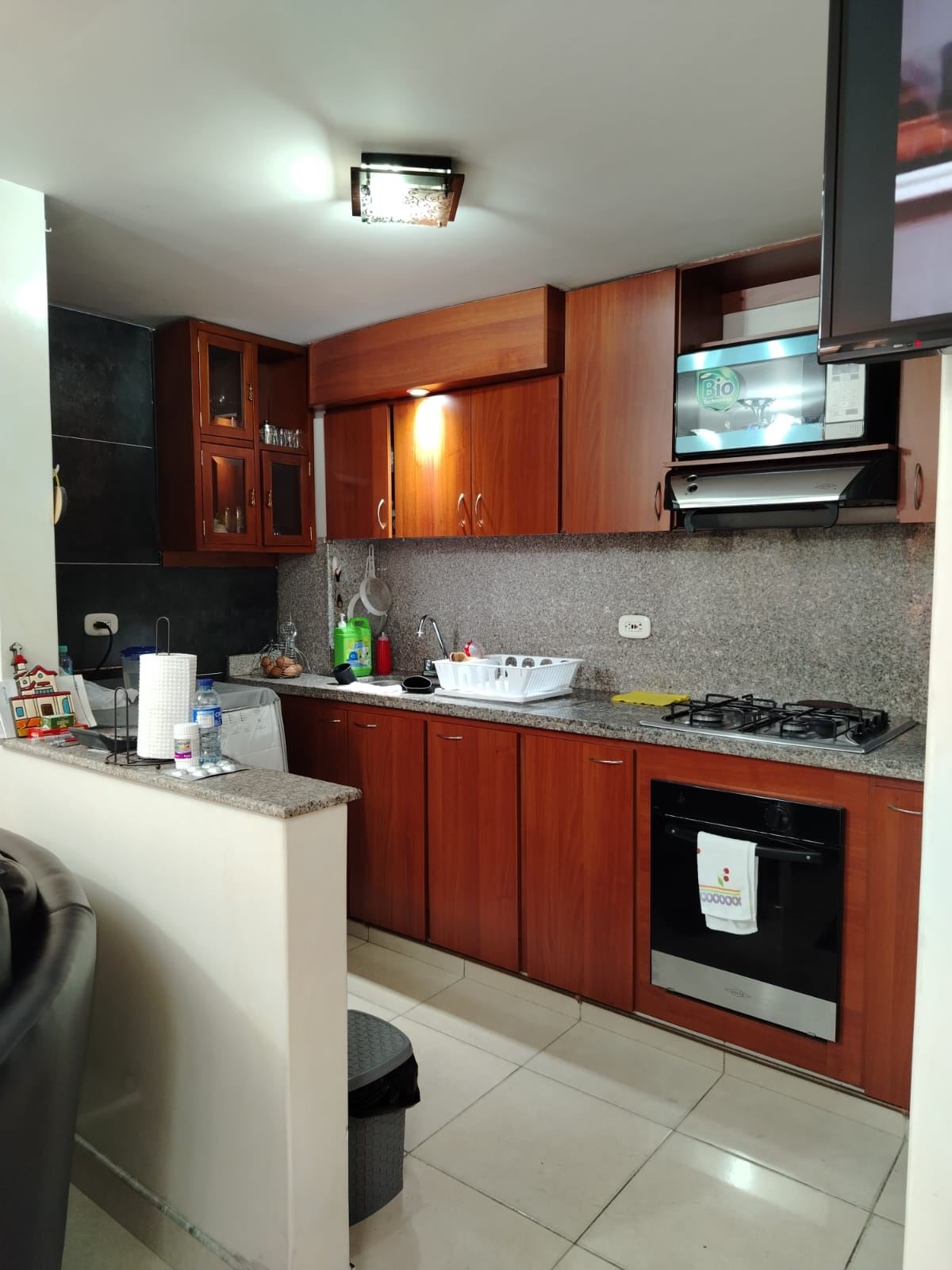 Casa en Venta - Bogota, TECHO 6172