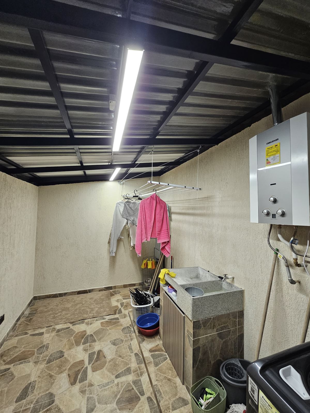 Casa en Arriendo - Bogota, NUEVO MUZÚ 4411