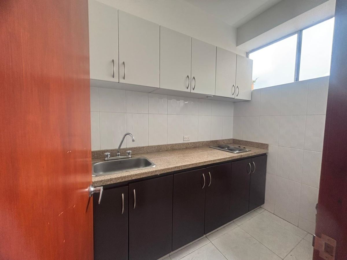 Apartamento en Venta - Bogota, EL PLAN 4805