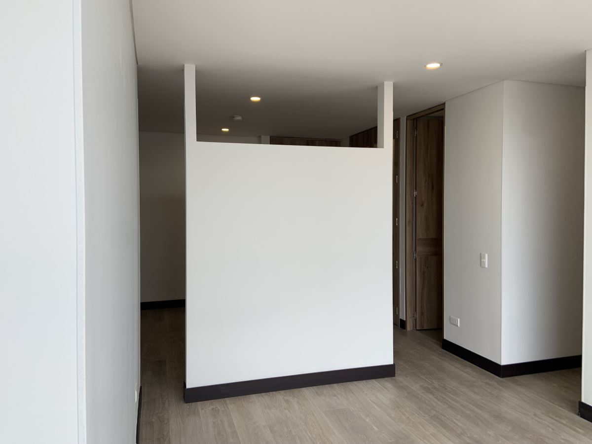 Apartamento en Arriendo - Bogota, CHAPINERO CENTRAL 1249