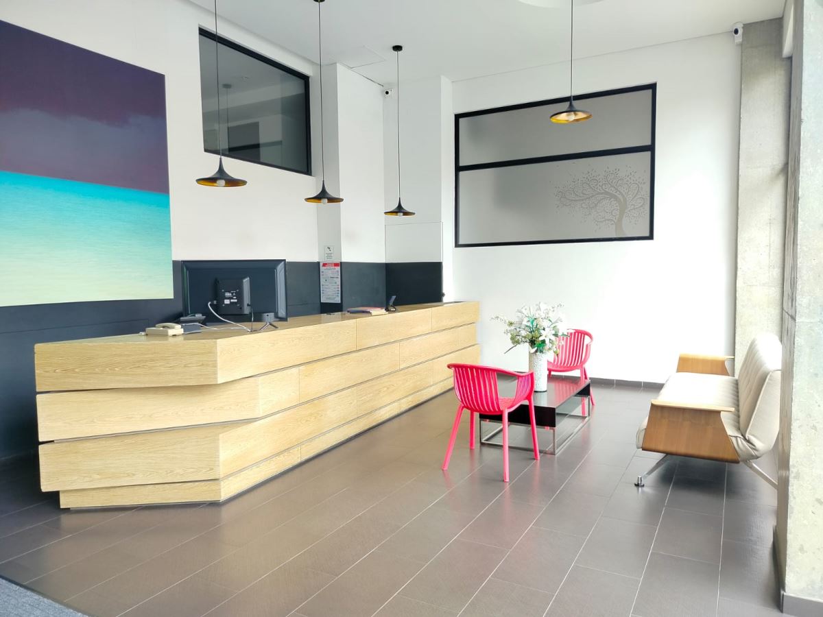 Apartamento en Venta - Bogota, SANTA BÁRBARA OCCIDENTAL 4049