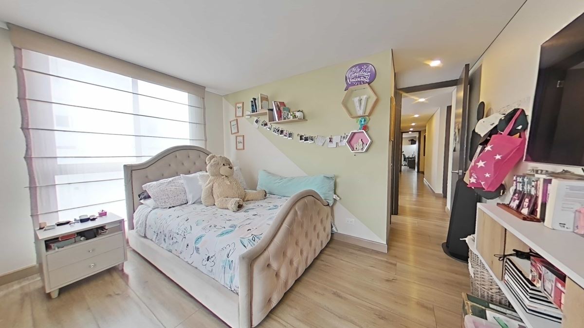 Apartamento en Venta - Bogota, PASADENA 4811