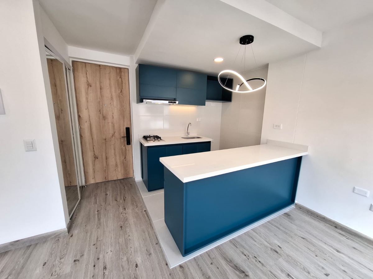 Apartamento en Arriendo - Cajica, Centro 5286