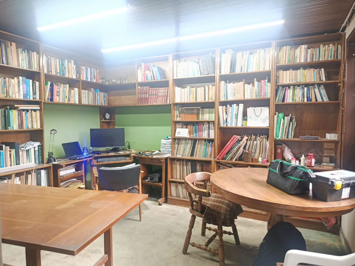 Casa en Arriendo - Bogota, EL CONTADOR 5742
