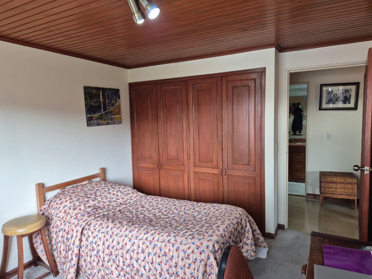 Apartamento en Venta - Bogota, LA CALLEJA 5047