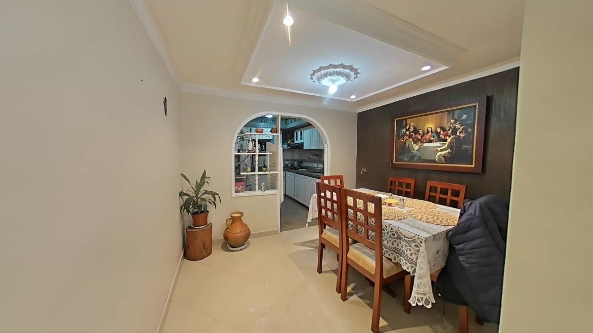 Casa en Venta - Bogota, ANDALUCÍA 4488