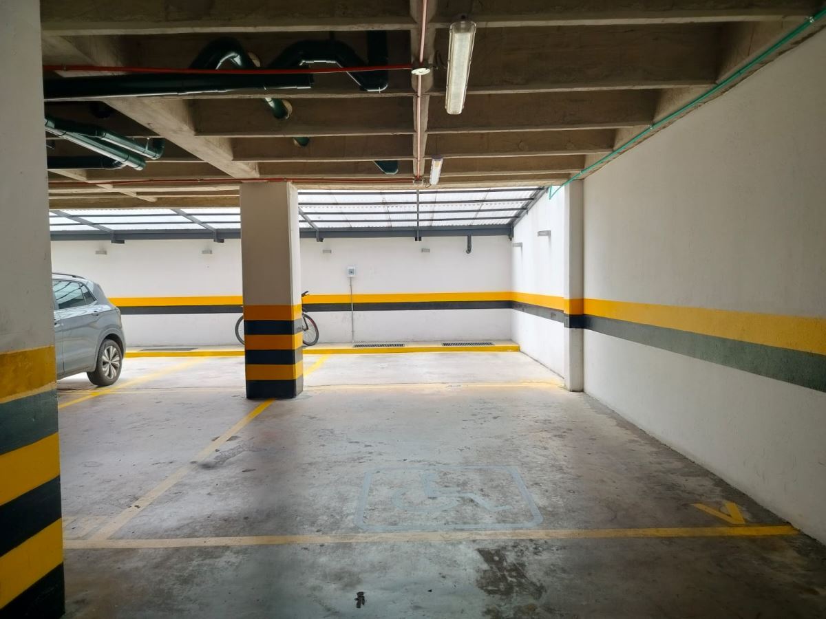 Apartamento en Venta - Bogota, SANTA BÁRBARA OCCIDENTAL 4049