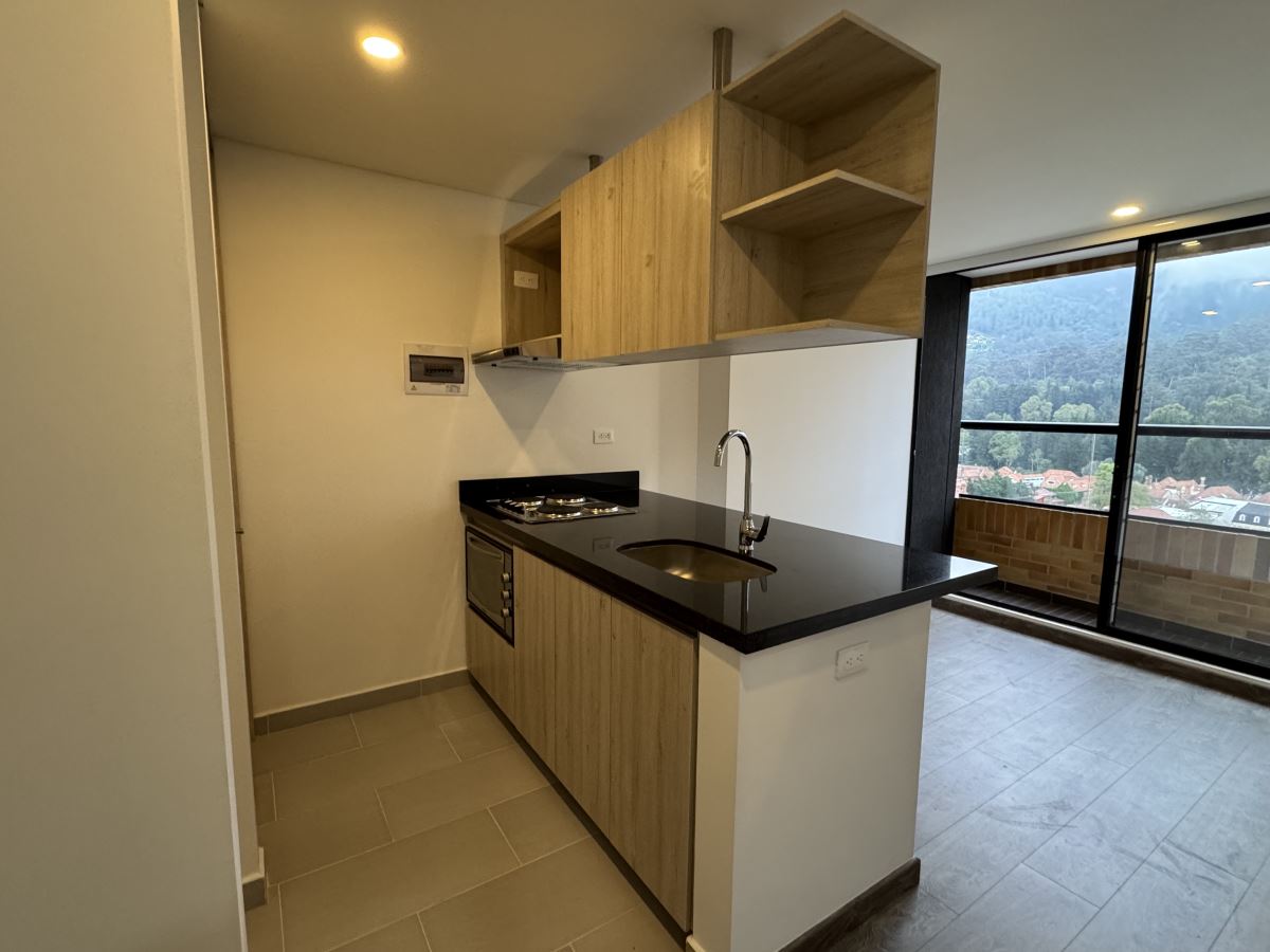 Apartamento en Arriendo - Bogota, SAMPER 4258