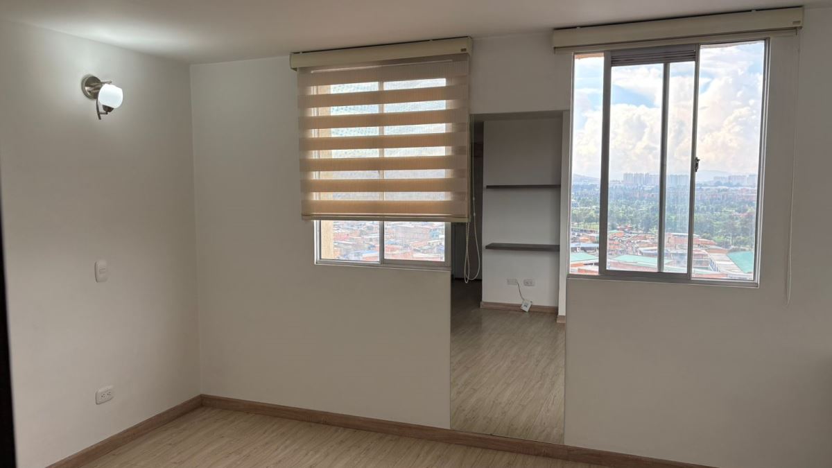 Apartamento en Arriendo - Bogota, MARCO FIDEL SUÁREZ 5312