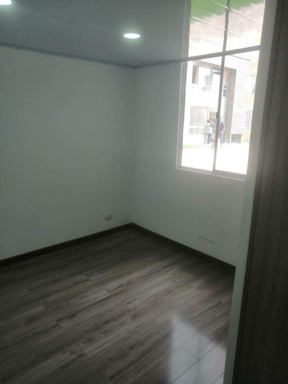 Apartamento en Venta - Bogota, LA FELICIDAD 3087