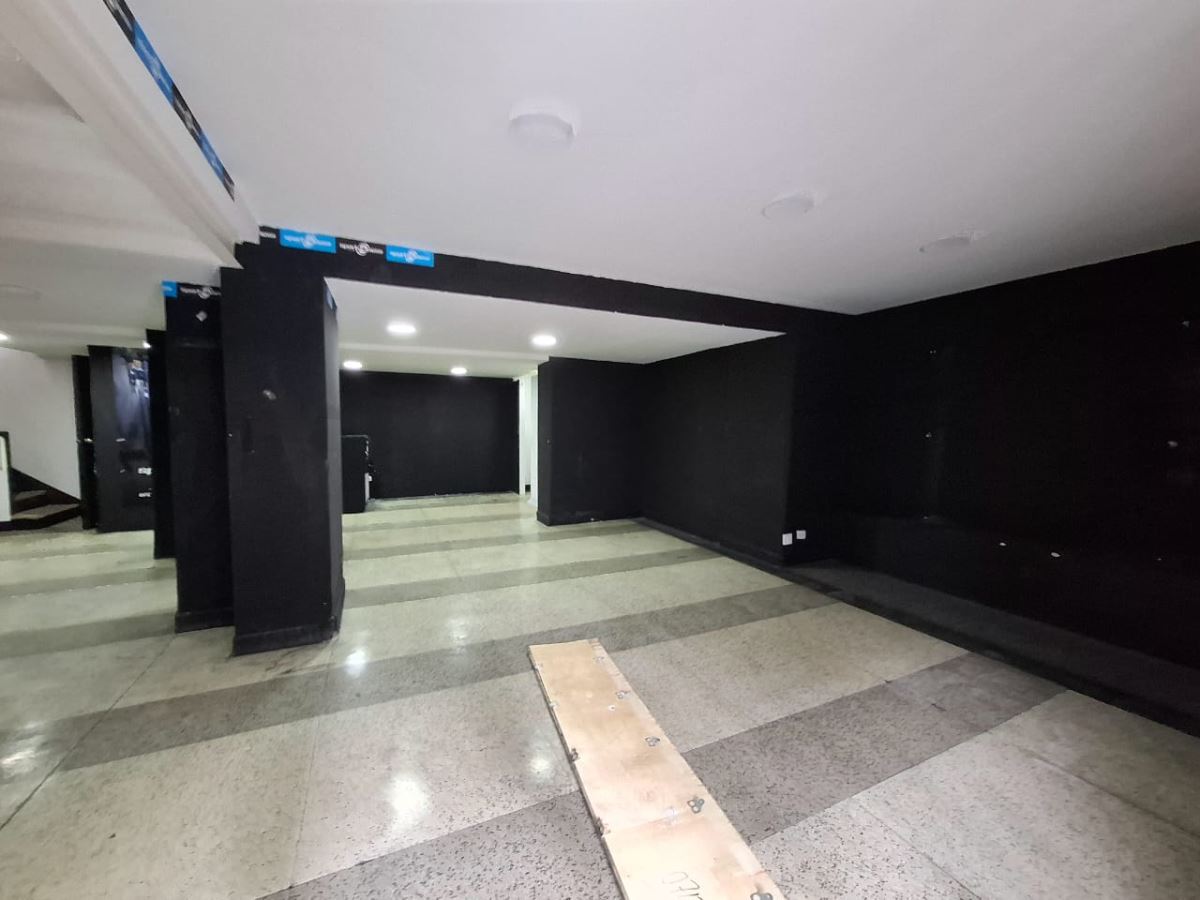 Local en Arriendo - Bogota, LAS NIEVES 4110