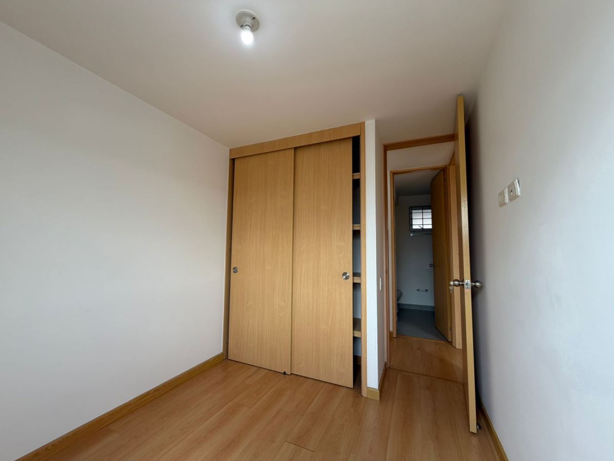 Apartamento en Arriendo - Bogota,  1248