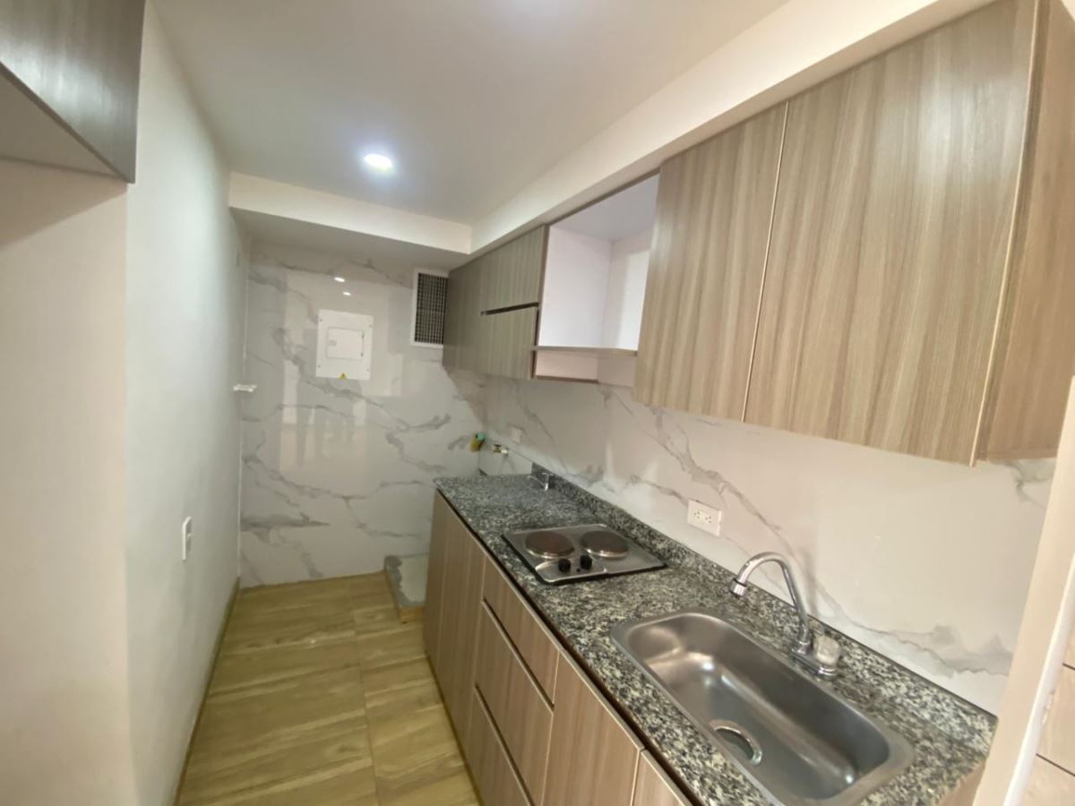 Apartamento en Arriendo - Bogota, EL REDIL 4380