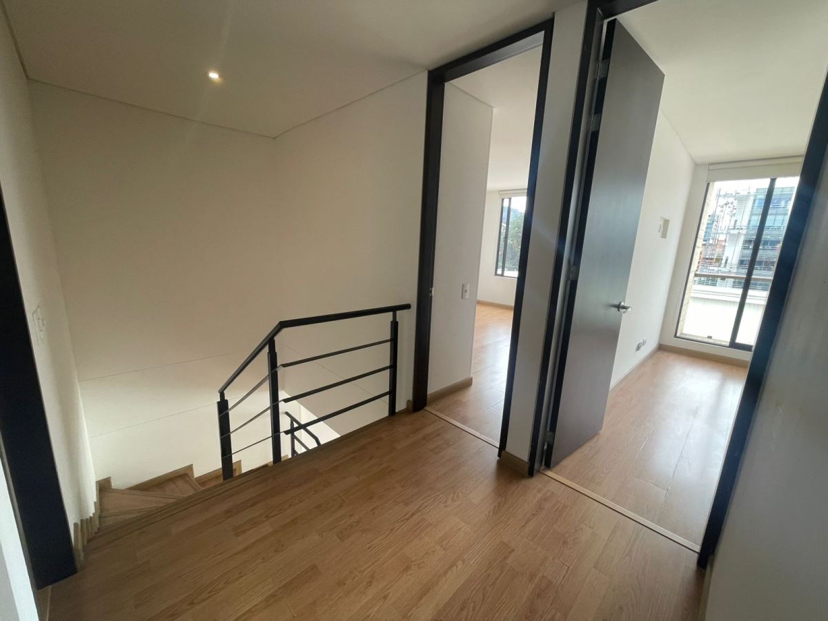 Apartamento en Arriendo - Bogota, CHICÓ NORTE II 4889