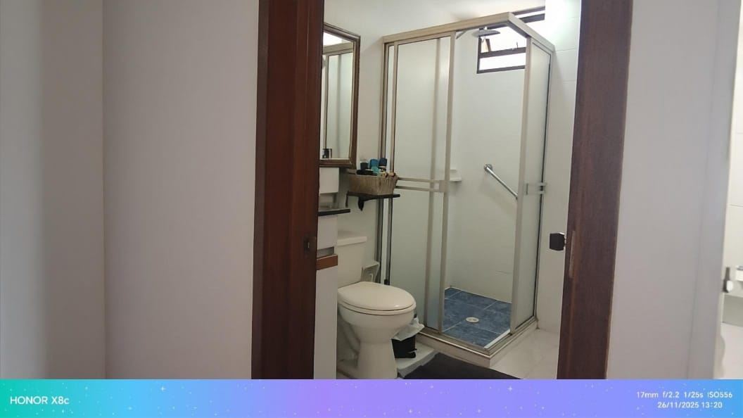 Apartamento en Venta - Bogota, BATÁN 5267