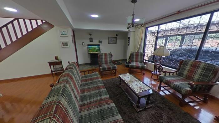 Casa en Venta - Bogota, POPULAR MODELO 2492