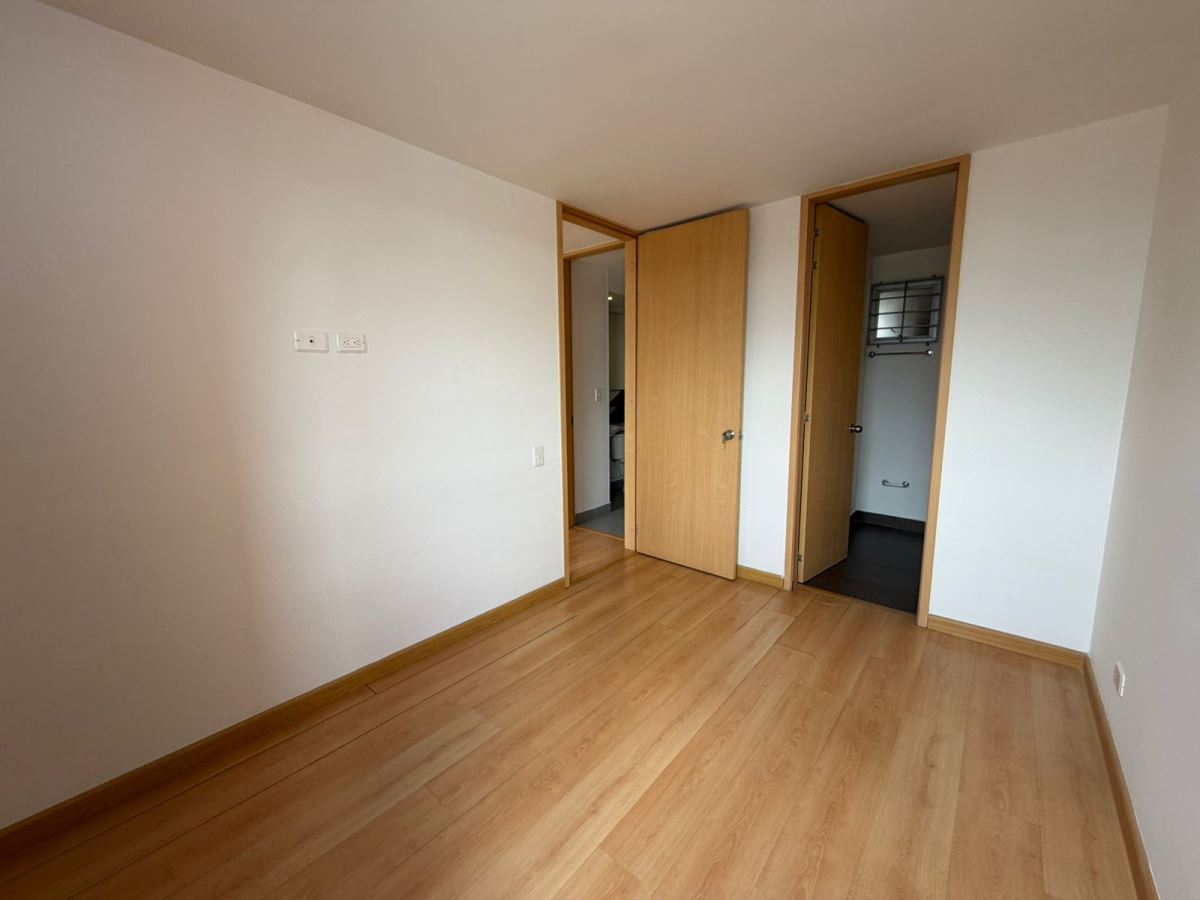 Apartamento en Arriendo - Bogota,  1248