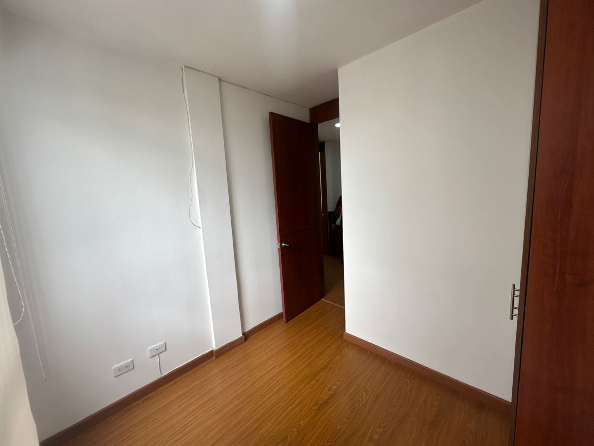 Apartamento en Arriendo - Bogota, VILLEMAR 4802