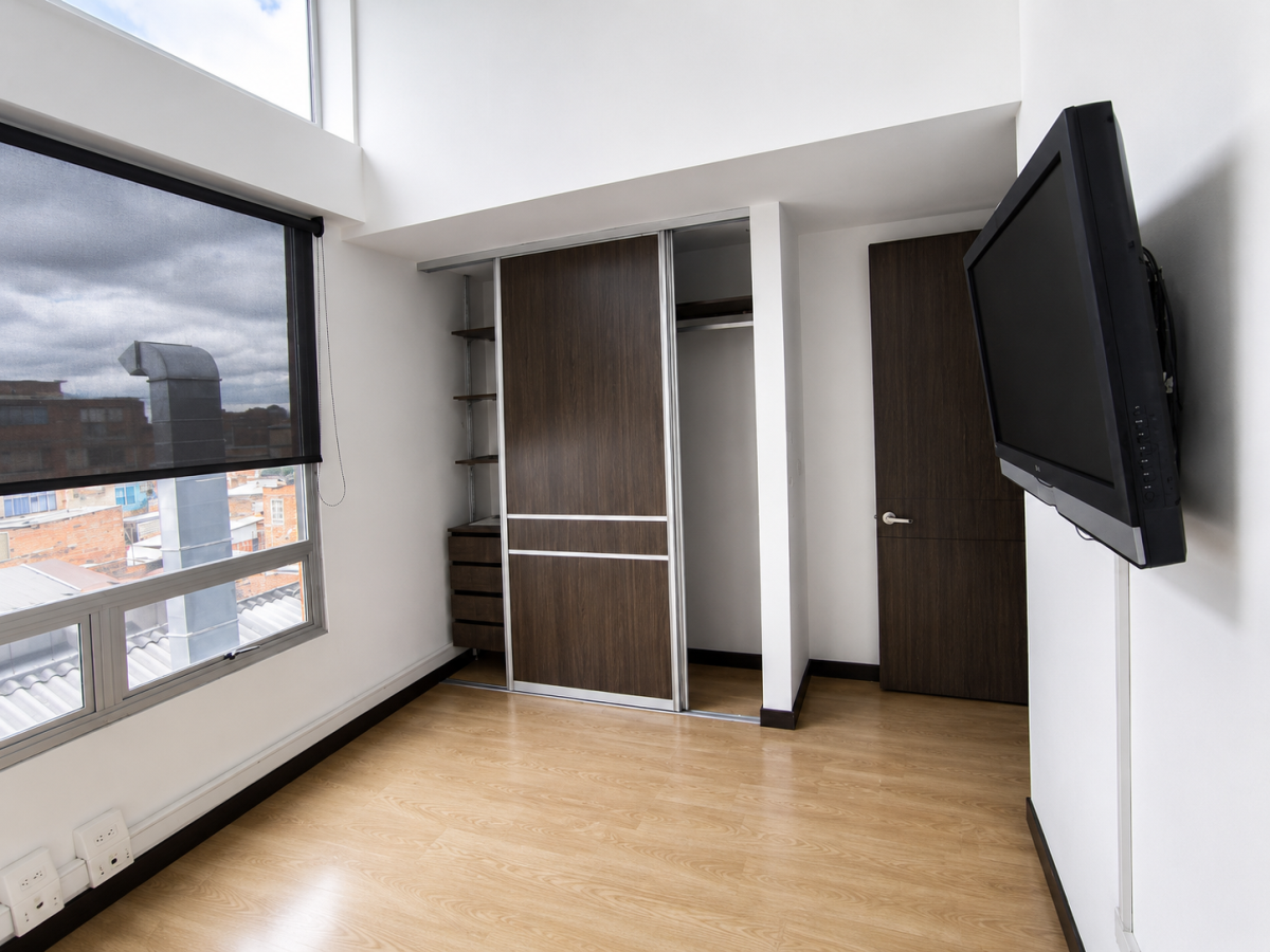 Oficina en Arriendo - Bogota, LA MERCED 6098