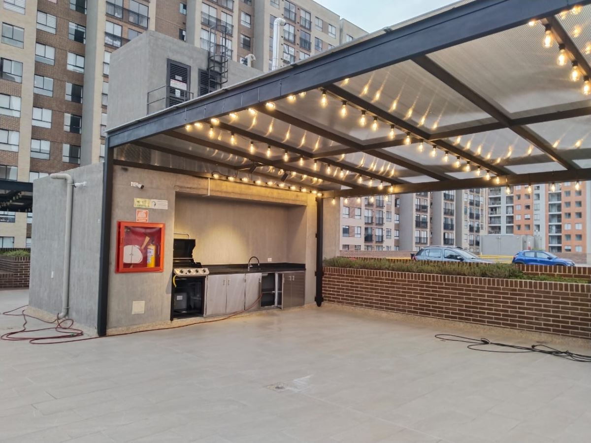 Apartamento en Venta - Bogota, PRADO VERANIEGO 3547