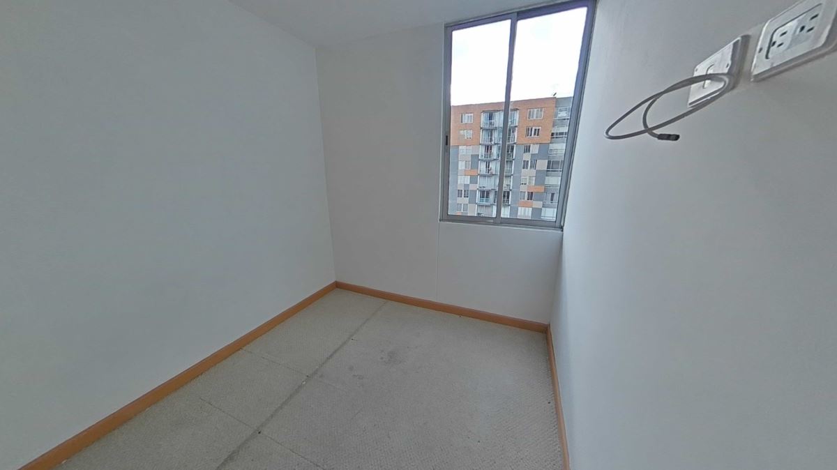 Apartamento en Venta - Bogota, VILLEMAR 3137