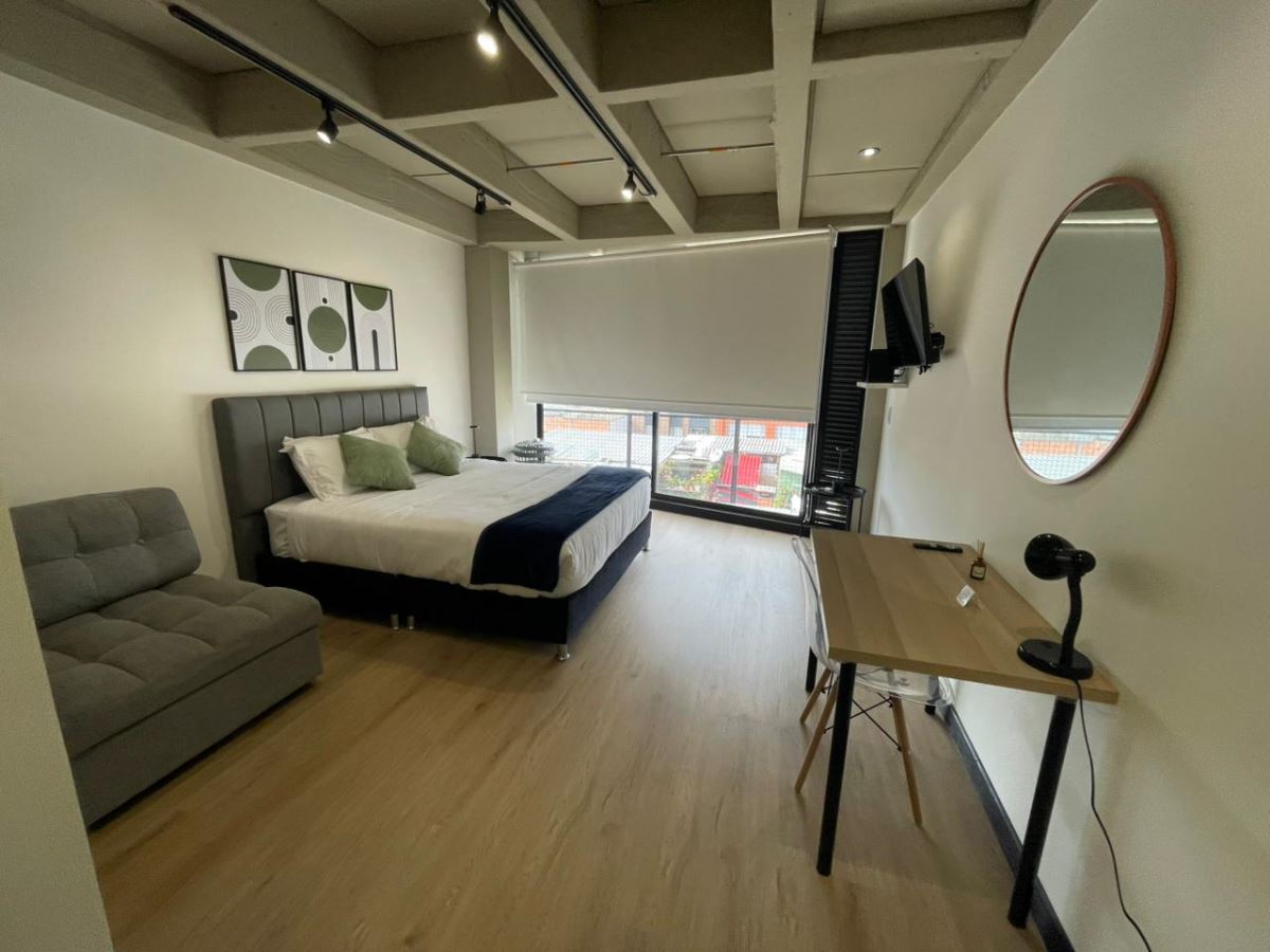 Apartamento en Arriendo - Bogota, LA LIBERTAD 6058