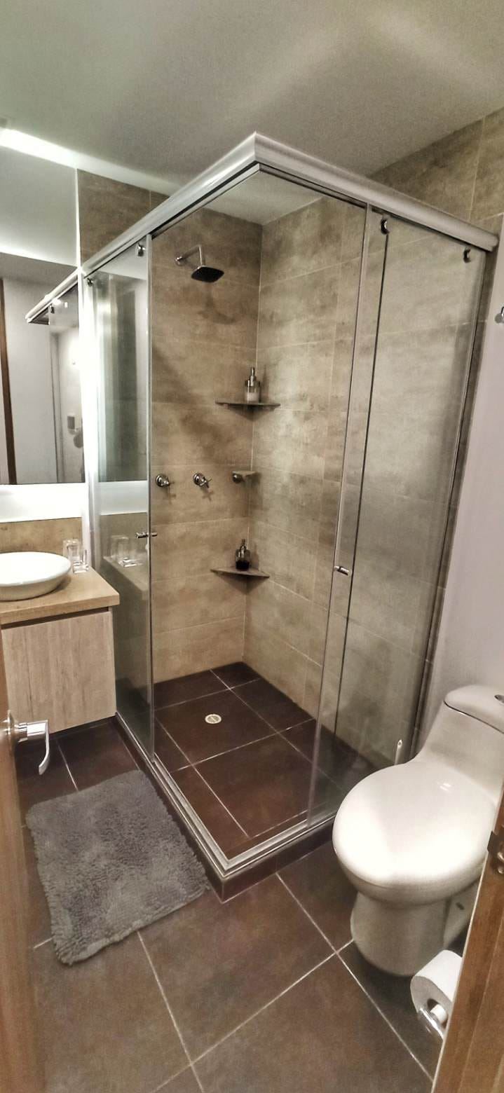 Apartamento en Venta - Bogota, SANTA BÁRBARA CENTRAL 5320