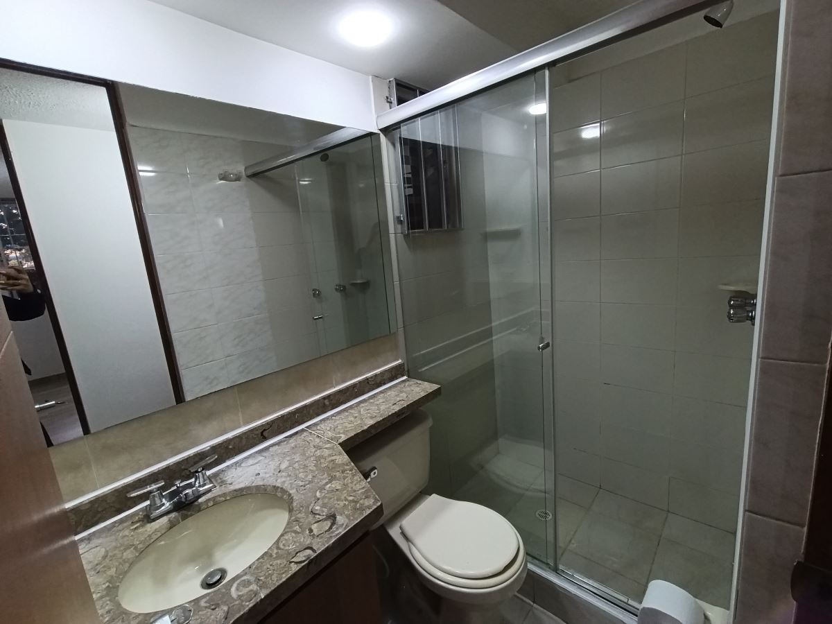 Apartamento en Arriendo - Bogota, TURINGIA 6367
